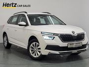 Skoda Kamiq 2024