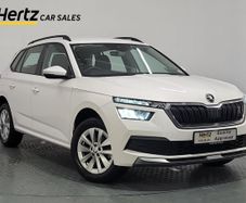 Skoda Kamiq 2024
