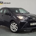 Toyota Aygo X 2023