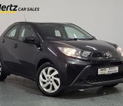 Toyota Aygo X 2023