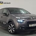 Citroen C3 2023