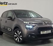 Citroen C3 2023