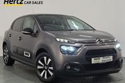 Citroen C3 2023