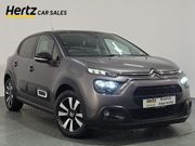 Citroen C3 2023
