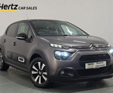 Citroen C3 2023