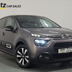 Citroen C3 2023