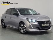 Peugeot 208 2023