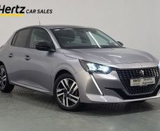 Peugeot 208 2023