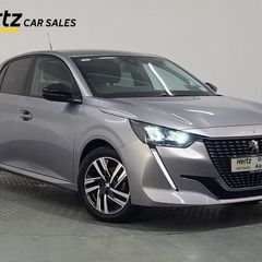 Peugeot 208 2023