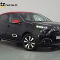 Citroen C3 2023