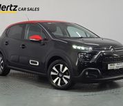 Citroen C3 2023