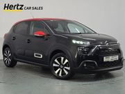 Citroen C3 2023