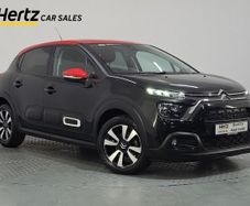 Citroen C3 2023