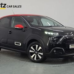 Citroen C3 2023