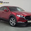 Mazda CX-30 2023