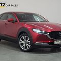 Mazda CX-30 2023