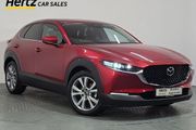 Mazda CX-30 2023