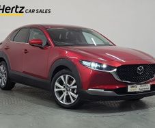 Mazda CX-30 2023
