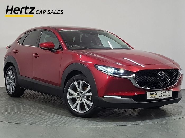Mazda CX-30 2023