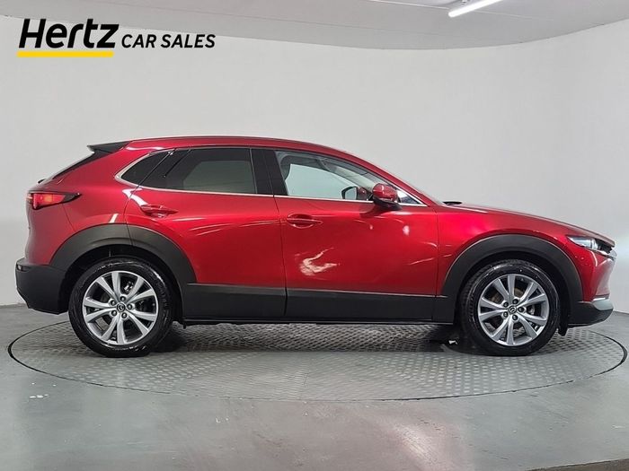 Mazda CX-30 2023