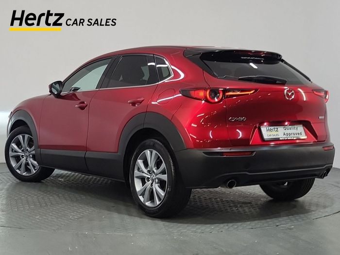 Mazda CX-30 2023