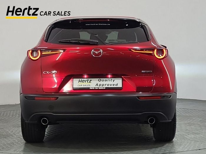 Mazda CX-30 2023