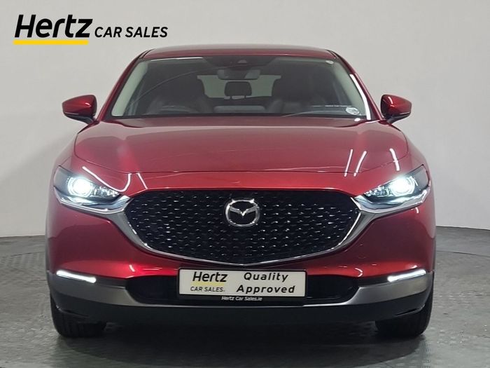 Mazda CX-30 2023