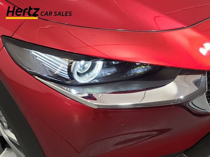 Mazda CX-30 2023
