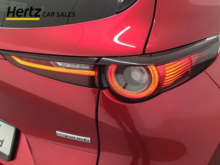 Mazda CX-30 2023
