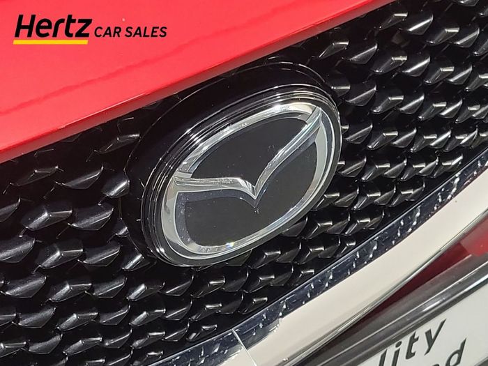 Mazda CX-30 2023