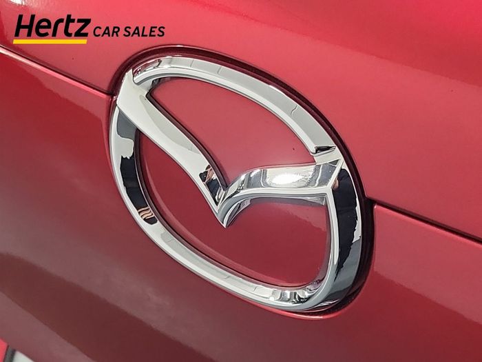 Mazda CX-30 2023
