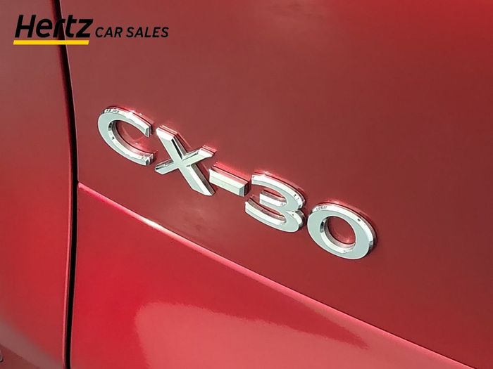 Mazda CX-30 2023