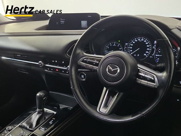 Mazda CX-30 2023