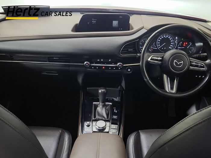 Mazda CX-30 2023
