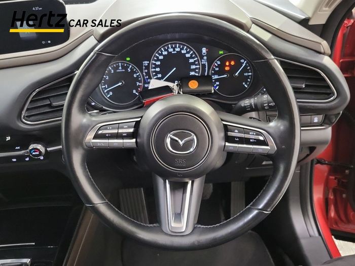 Mazda CX-30 2023