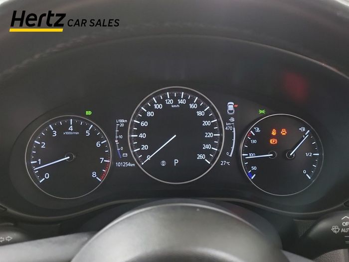 Mazda CX-30 2023
