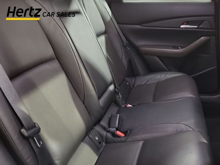 Mazda CX-30 2023