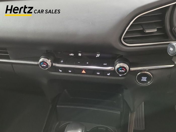 Mazda CX-30 2023