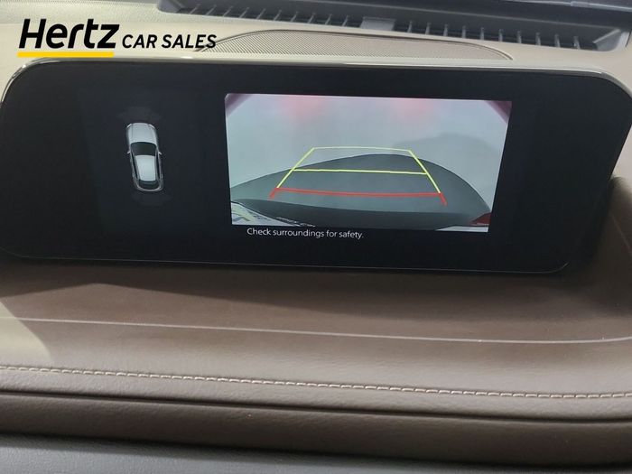 Mazda CX-30 2023