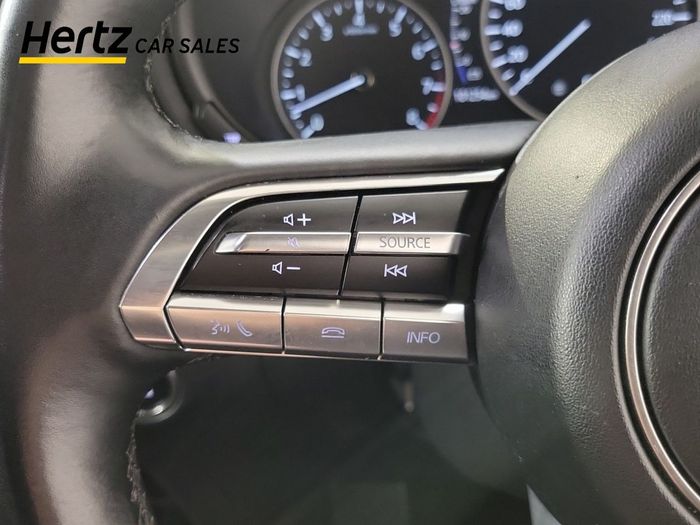 Mazda CX-30 2023