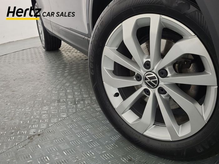 Volkswagen T-Roc 2024