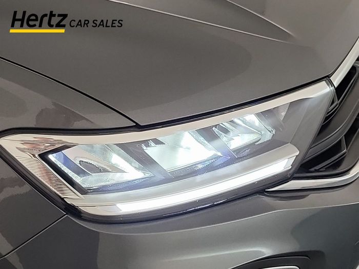 Volkswagen T-Roc 2024