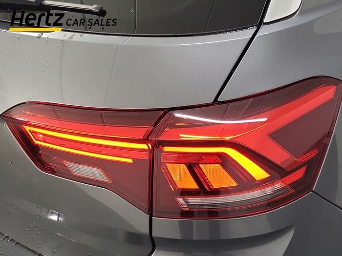 Volkswagen T-Roc 2024