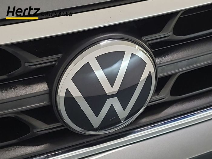 Volkswagen T-Roc 2024