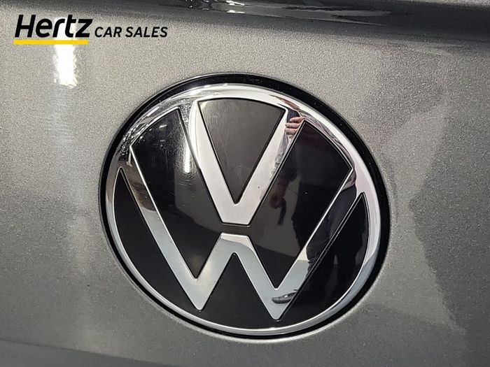 Volkswagen T-Roc 2024