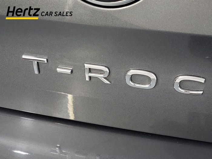 Volkswagen T-Roc 2024