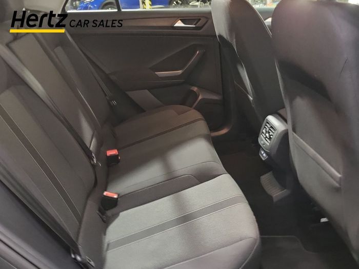 Volkswagen T-Roc 2024