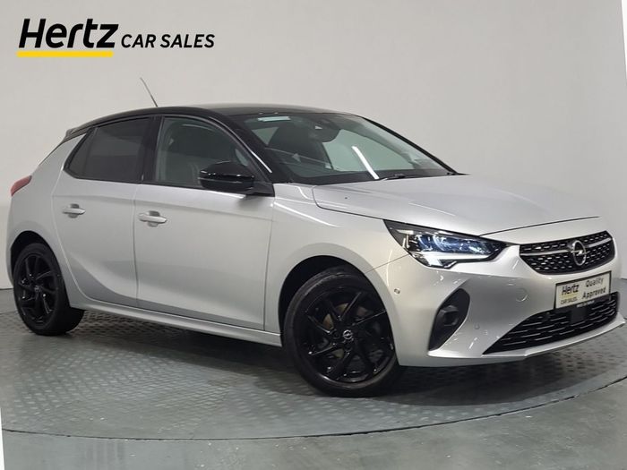 Opel Corsa 2023