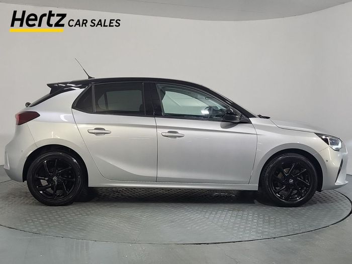 Opel Corsa 2023