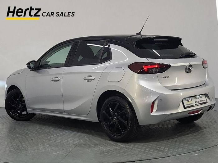 Opel Corsa 2023
